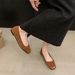 Women's new soft flat slip-on shoes_voghion.com