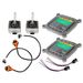 2 HID Xenon Ballast Control Unit Computer &D3S Bulb Kit For 2010-19 Ford Mustang_voghion.com