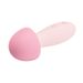 BI-01468 Mushroom Patilla Silicone Vibrator AV Stick Vibrating Dildo Adult Products_voghion.com