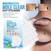 EELHOE Mole Removal On Skin Mole Mole Mole Mole Mole Mole Mole Mole Mole Mole Callus Set Clean Repair_voghion.com