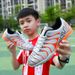 Nogometni copati za fante in dečke Nogometni copati za otroke AG spikes tf crushing training games športni copati_voghion.com