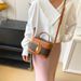 Nuovo secchiello alla moda primaverile per spalla semplice e casual da donna con borsa a tracolla dal design piccolo_voghion.com