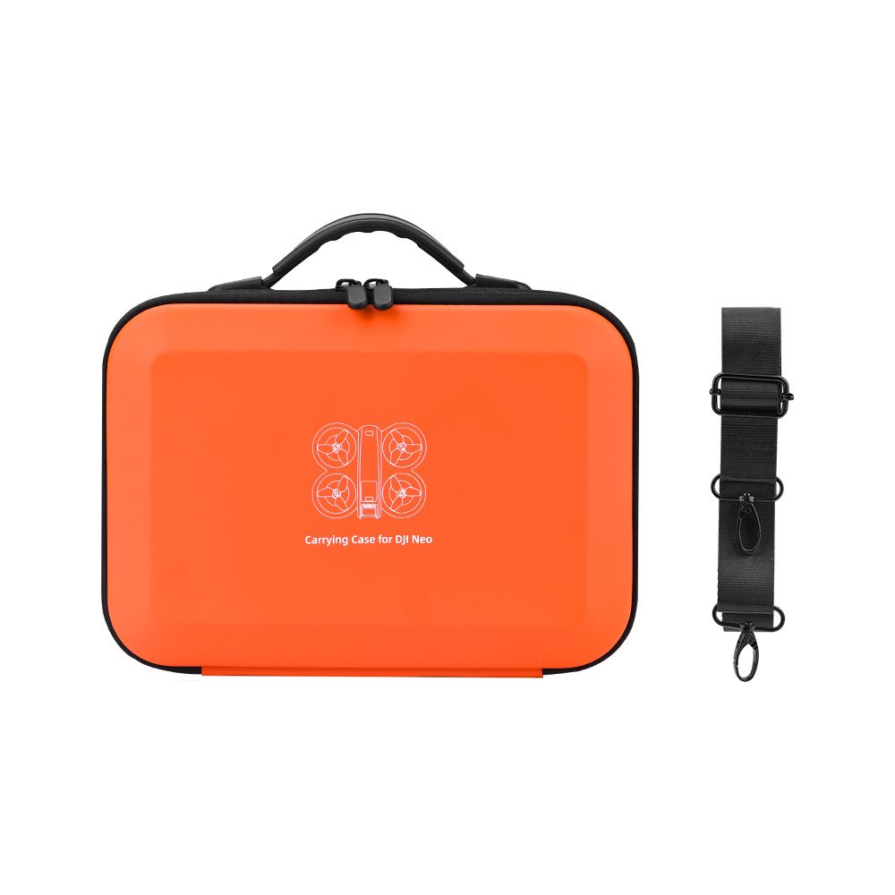 Lagerung Für DJI Neo Drone Organizer Schulter Crossbody Schutzhülle Tasche Zubehör_voghion.com