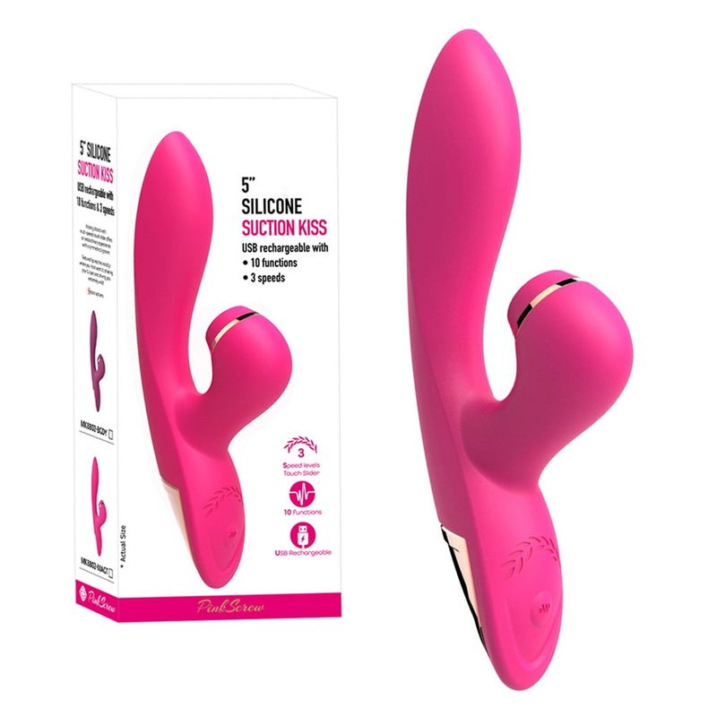 Birdsexy Clitoral Sucking Vibrator G-Spot Vibrator Stimulator Dildo Vibrator Adult Sex Toys For Women Couples_voghion.com