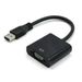 USB3.0 HD Treiberfreie Konverterschnittstelle USB-zu-VGA-Adapter für Monitorprojektor_voghion.com