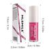 MLSMILE Liquid Lip And Cheek Dual-use Fine Shimmer Highlight Contour Hydrating Colorful Rouge Blush_voghion.com