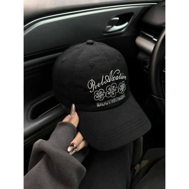 Baseballkappe Canvas-Mütze Designer-Sportmütze Damen-Fitted-Mütze Modische Herren-Trucker-Mütze Trendy Bucket Hat_voghion.com