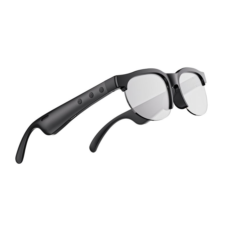 NeoGear Factory Direct XG88PRO Smart Glasses Dual Ear Wireless 5.3 Stereo Bluetooth Earphones For Sports_voghion.com