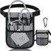 Nurse Fanny Pack Multi-functional Medical Nurse Multi-pocket Belt Convenient Nurse Tool Change Kit_voghion.com