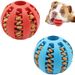 7 Cm/5 Cm Ball, Interactive Toy, Chew Toy Dog, Teeth Cleaning, Elatic Dog Toy, Rubber Ball Toy For Pet, Pet By PawParty Store_voghion.com