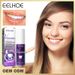 EELHOE Teeth Stain Odor Removal Oral Care Cleaning Whitening Toothpaste_voghion.com