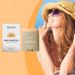 EELHOE Refreshing And Moisturizing Protective Stick: Summer Moisturizing And Caring For Radiant Skin, Refreshing And Non-Greasy Protective Stick_voghion.com