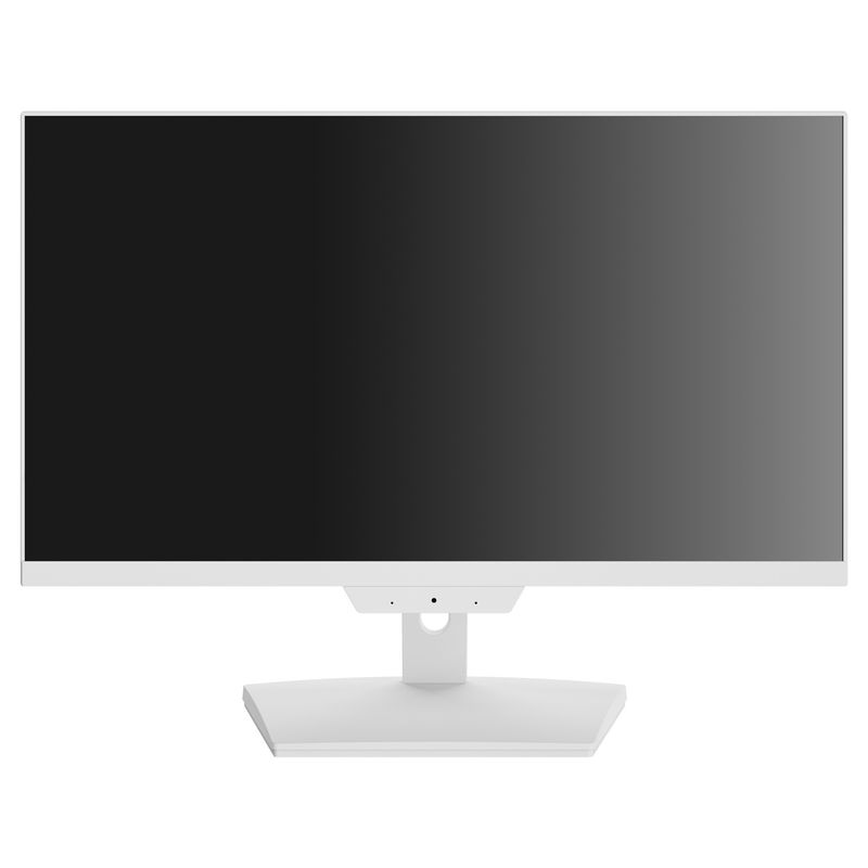 24inch Frameless Desktop All-in-One Office Model For Internet Connection, Hotel Rooms, And Schools_voghion.com