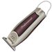 Phaeton 100-240V Professionell Clipper Elektrisk 0.1Mm Hårklippning Hine För Män Skäggtrimmer Rakapparat_voghion.com