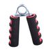 A-Typ Grip Handlel Foam Fitnss Rabilitazione Allenamento Forza Dita Braccia Forza Polso Esercizi Rilassamento_voghion.com