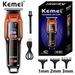 Kemei-658 Hair Trimmer For Men Beard Trimer Professional Hair Clipper Electr Razor Hair Cutting Machine Haircut Electr Shaver_voghion.com