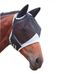 LazyZoom Equestrian Supplies Rete protettiva anti-zanzare, insetti e mosche Maschera elastica per cavalli_voghion.com