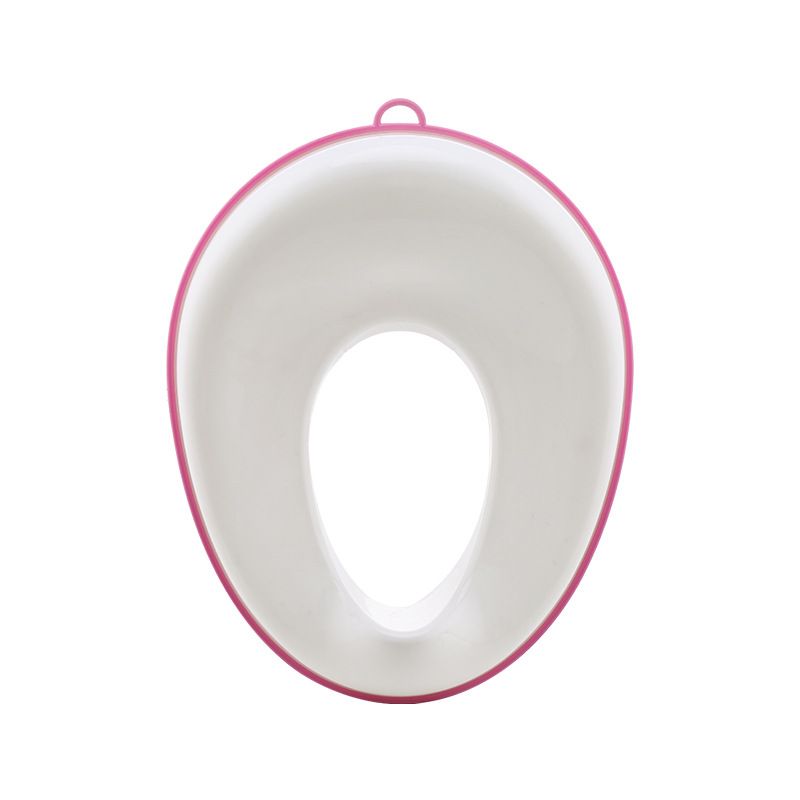 Siège de toilette pour bébé Siège de toilette universel pour enfants Siège de toilette d'apprentissage de la propreté pour bébé Portable et facile à laver_voghion.com