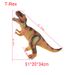 Toy Premium Quality Dinosaur Large Rubber Play Figures Ideal For Play Imaginative Kids_voghion.com