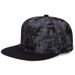 2023K Letter Baseball Hip Hop Snapback Hat_voghion.com