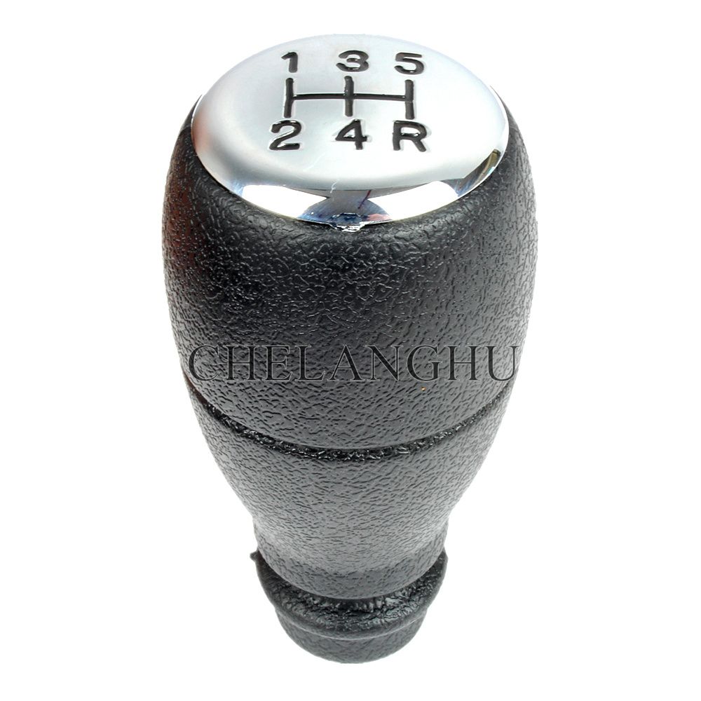 Pour Citroën Bergo 1996 1997 1998 1999 2000 2001 2002 2003 2004 2005 2006 2007 2008 Levier de vitesse à 5 vitesses de style voiture_voghion.com