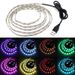 LED Strip Lights – 5V USB TV Backlight & Home Ambiance Lighting – Waterproof & Non-Waterproof Options, Cuttable, Remote Control, CE Certified_voghion.com