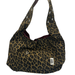 Women's Large Capacity Leopard Print Shoulder Bag 2025 Fall/Winter New Arrival_voghion.com