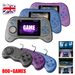 Neu Q8 Retro Handheld Videospielkonsole Linux 3.0 "IPS Bildschirm 800 Spiele_voghion.com