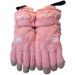Women's Ski Gloves New Winter Warm Cold-Proof Touchscreen Fleece Lined Thickened For Riding Electric Scooter Playing In_voghion.com
