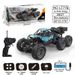 Offroad elektrisk legering Fjärrkontroll Bil Terrängfordon Laddning Fjärrkontroll Bil Klättring Bil Pojke Barnleksaksbil_voghion.com