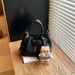 Handbag For Women 2025 New Autumn Winter Niche Super Popular Exquisite Vintage Single Shoulder Versatile Crossbody_voghion.com