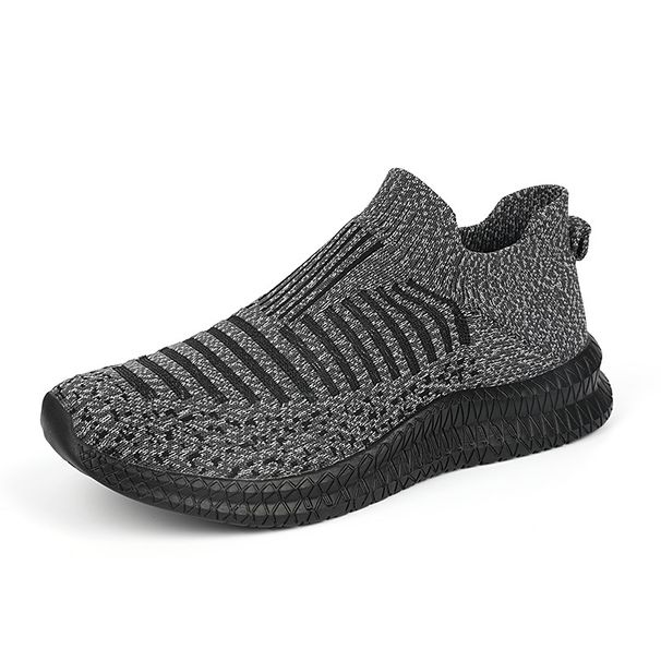 Men's Socks, Spring/Summer Trends, Breathable Running Shoes, Lightweight Mesh, Summer Oversized Sneakers 46_voghion.com