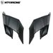 Suitable For Yamaha YZF-R1/R1M 15-23 Year Fixed Panel Guide Cover Side Blade Small Wing_voghion.com