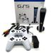 Yüksek Kaliteli GS5 Play Boy Gamer Station 5 Gta V Classic Konsol De Videojuegos Gamepad NS FC Retro TV Video Oyun Konsolu_voghion.com