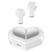 Nuovi auricolari stereo Bluetooth compatti TWS trasformabili a forma di cuore K520_voghion.com