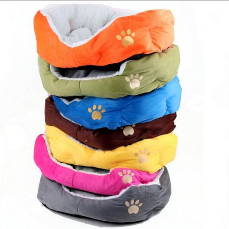 Hot Selling Lamb Wool Small Large Pet Supplies Nest Dog Mat_voghion.com