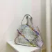 Bas XIYUAN Lady Woven Lare Capacity Tote für Frauen 2023 Desiner Weiche Lederhandba Qualität Handbas Bi Schulter_voghion.com