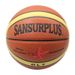 Pallone da basket da interno/esterno di alta qualità, taglia 7, in pelle composita resistente per allenamento e partite._voghion.com