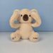 New Cute Koala Dolls, Peek-a-boo Toys, Singing Music To Appease Koalas, Plush Toys_voghion.com