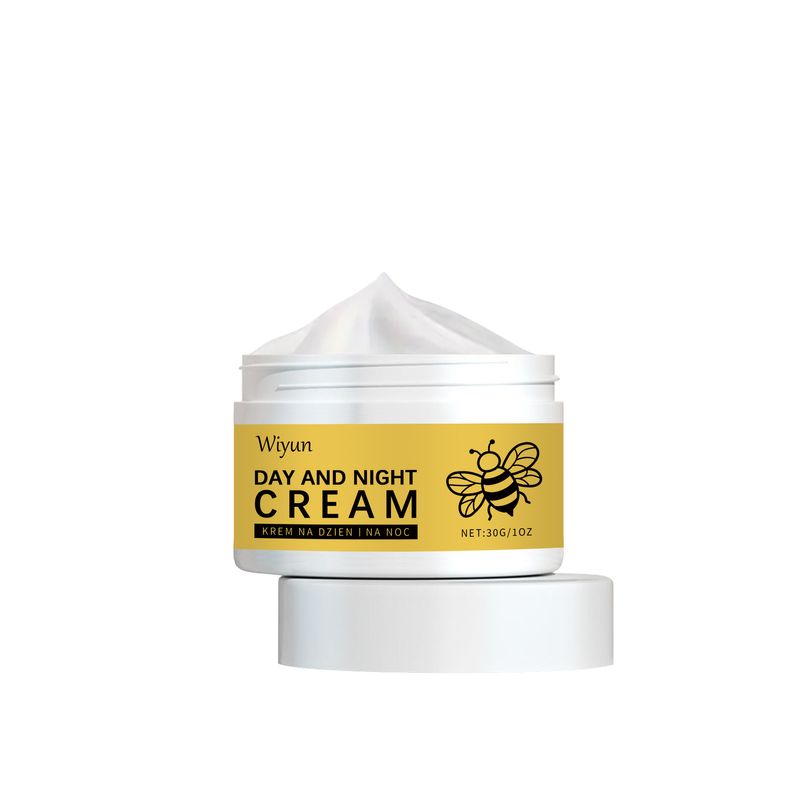 Wiyun Retinol idrata delicatamente e nutre la pelle del viso, cura quotidiana della pelle, crema per il viso morbida e luminosa_voghion.com