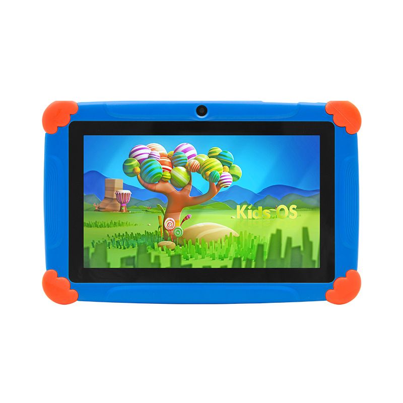 Adequado para capa protetora de plástico para tablet educacional infantil de 7 polegadas_voghion.com