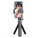 D09 Mini Phone Selfie Live Streaming Stand Foldable Desktop Tripod Portable Influencer Stable Patent Design_voghion.com