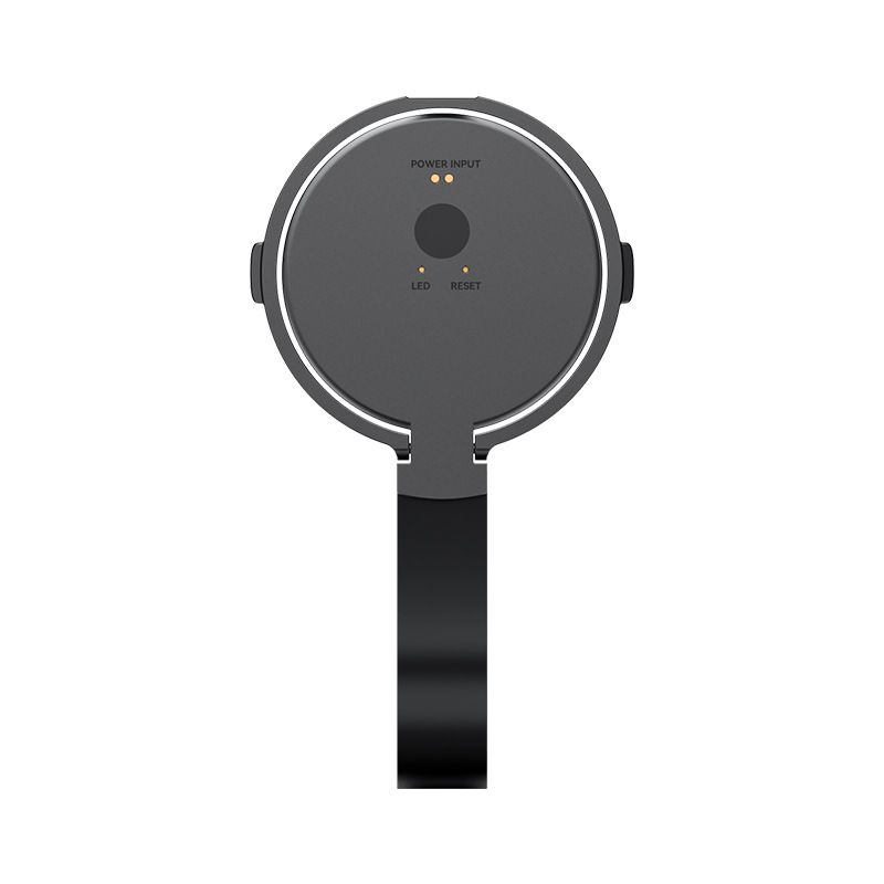 ECAMANT X9 Multilingual Translator Device - 8-in-1 AI Voice Interpreter With Real-Time Translation, Bluetooth Connectivity_voghion.com