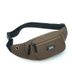 New Exercise Belt Bag Women's Fashion Casual Men's Chest Crossbody Bag Water-Resistant and Wear-Resistant Large-Capacity Crossbody Bag Men's_voghion.com