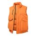 Principalmente consigliato, più immagini, coppia stile outdoor invernale nuovo spesso caldo gilet giacca per uomo alla moda_voghion.com