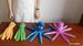 CDDMPET Plush Toy Squeaky Octopus Blue By PawParty Store_voghion.com