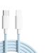 Datenkabel der IPhone8-14-Serie zum Aufladen der Datenübertragung Zwei-in-Eins-Kabel Anwendbare Leistung 20 W_voghion.com