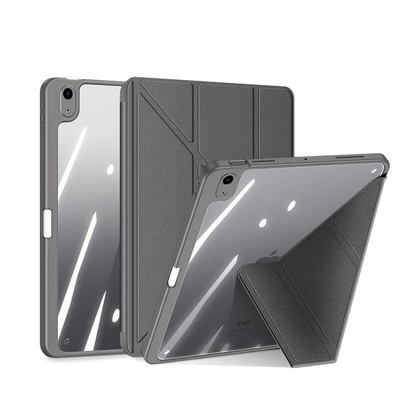 Cases & Holders IPad Air4/5/6 Protective Case Detachable 10.9 Transformers Ipad2024case_voghion.com