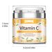 packaging SUMAX English temu50ml press jar vitamin C face cream_voghion.com