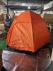Outdoor 3-5 Fully Automatic Two Door Hexagonal Tent 5-8 People Rainproof Double Layered Thick Outdoor Camping_voghion.com